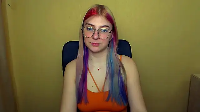 Luna Lush  online show from March 2025 08:45:01 AM