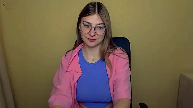 Luna Lush  online show from October 2025 09:50:02 AM