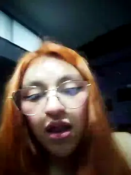 SophiaWeestt99 online show from February 2025 06:36:01 AM