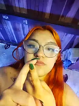 SophiaWeestt99 online show from February 2025 07:18:01 AM