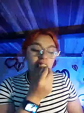 SophiaWeestt99 online show from February 2025 01:16:02 AM