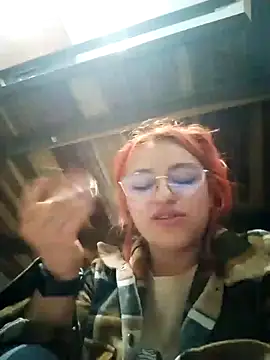 SophiaWeestt99 online show from February 2025 01:36:01 AM