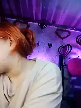 SophiaWeestt99 online show from February 2025 04:25:02 AM