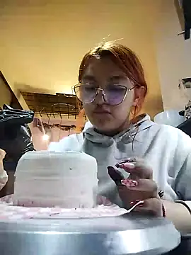 SophiaWeestt99 online show from February 2025 05:19:02 AM