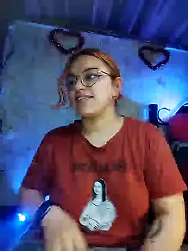 SophiaWeestt99 online show from March 2025 05:17:02 AM