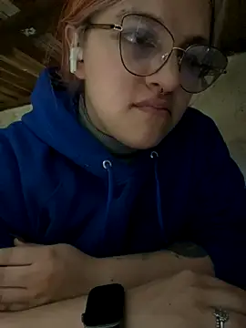 SophiaWeestt99 online show from November 2025 03:23:01 AM