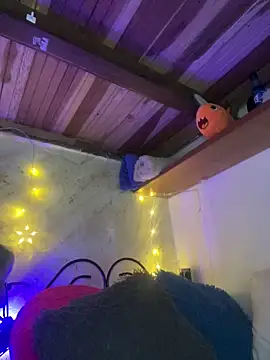 SophiaWeestt99 online show from February 2026 04:16:02 AM