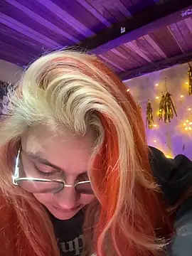 SophiaWeestt99 online show from May 2026 03:45:02 AM