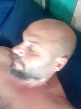 Javierchico online show from May 2026 05:09:01 PM