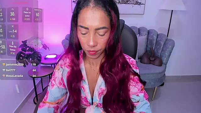Shantaall  online show from April 2026 10:51:02 AM