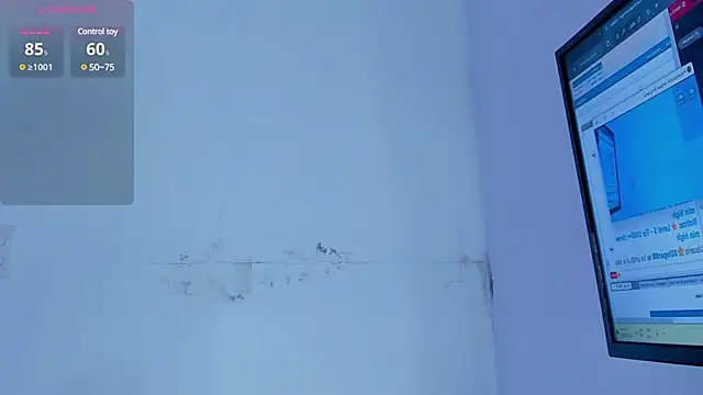 ZaraLim online show from January 2025 12:18:01 PM