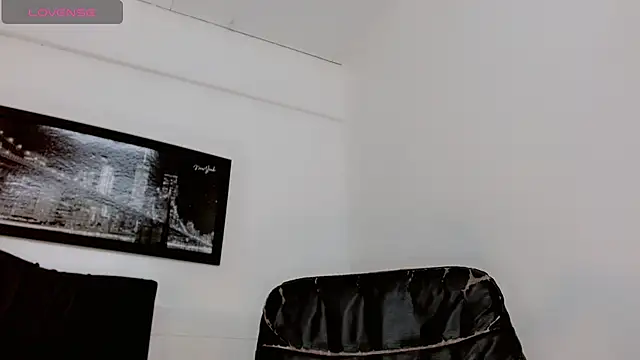 Diosiris Riannys online show from December 2024 07:33:01 PM