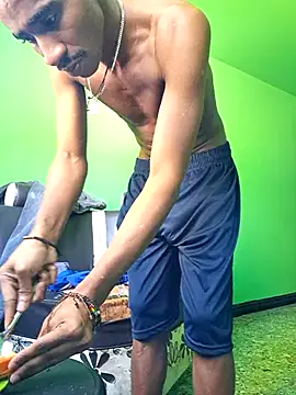 amarijones online show from November 2025 02:31:02 PM