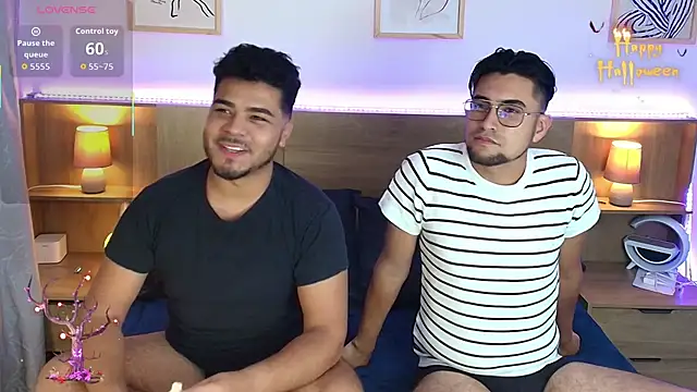 thiagowes online show from October 2025 03:39:02 AM