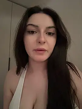 Taste Jennyy online show from July 2026 04:41:01 AM