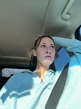 M1ssyk1ssy online show from December 2024 08:10:02 PM