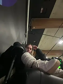 M1ssyk1ssy online show from January 2025 01:38:01 AM