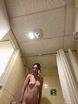 M1ssyk1ssy online show from January 2025 12:55:01 PM