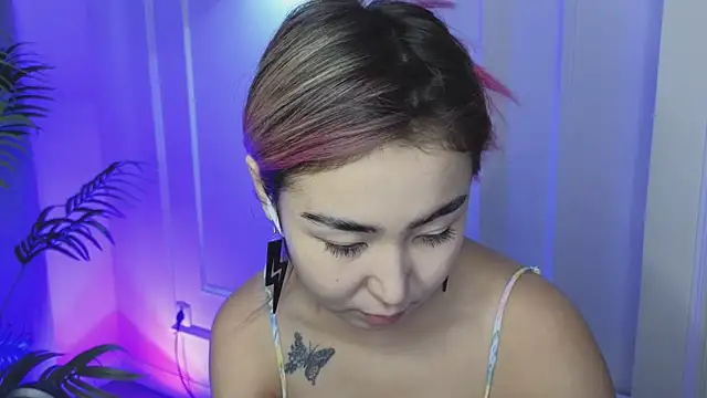Snapshot of Deiri_Delightful chatting on December 2024 09:29:02 AM Deiri Delightful online show from December 2024 09:29:02 AM