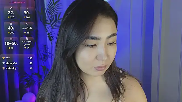 Snapshot of Deiri_Delightful chatting on December 2024 09:25:02 AM Deiri Delightful online show from December 2024 09:25:02 AM