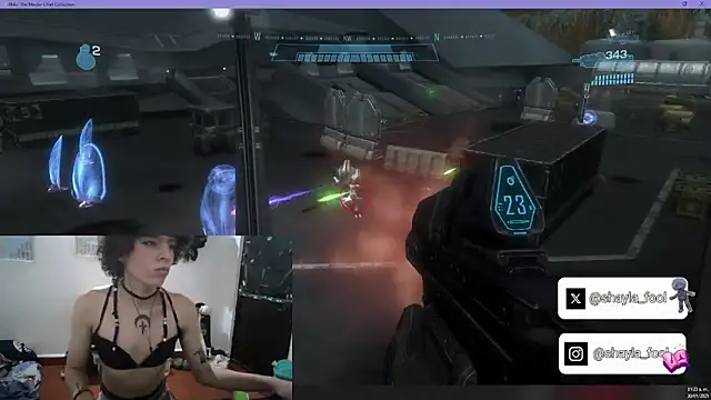 Snapshot of shayla_fool chatting on January 2025 06:24:01 AM shayla fool online show from January 2025 06:24:01 AM