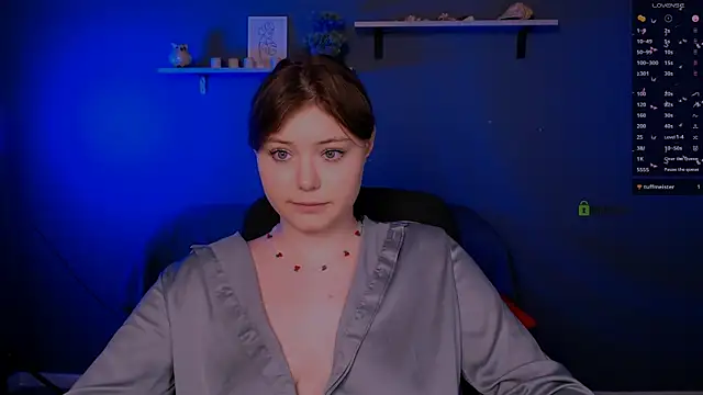 Snapshot of nikole_kitt chatting on December 2025 08:36:02 PM nikole kitt online show from December 2025 08:36:02 PM