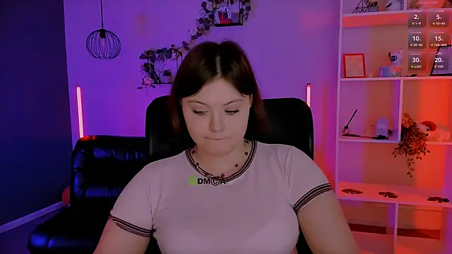 Snapshot of nikole_kitt chatting on May 2026 07:09:01 PM nikole kitt online show from May 2026 07:09:01 PM