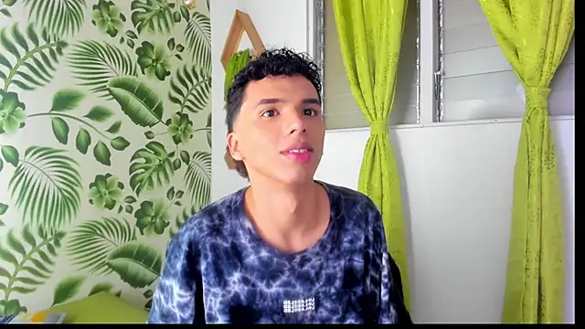 SEANTROYY online show from February 2025 04:25:01 AM