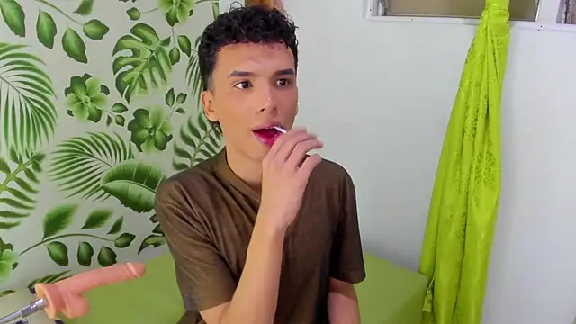 SEANTROYY online show from March 2025 03:59:02 AM