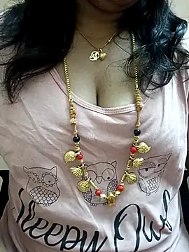 gaurika18 online show from March 2025 06:11:01 PM