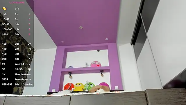 Snapshot of dayanna_sweet chatting on November 2025 04:37:02 AM dayanna sweet online show from November 2025 04:37:02 AM