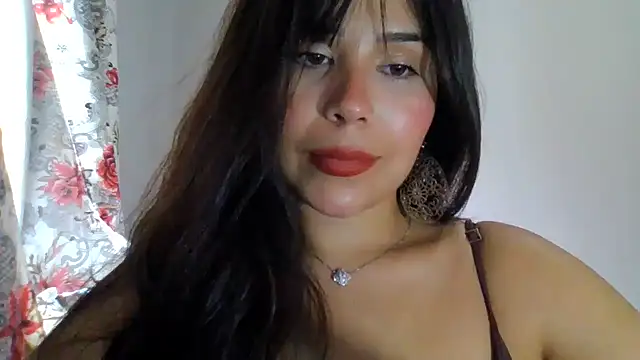 Snapshot of DeusaDemeeter chatting on February 2026 07:03:02 PM DeusaDemeeter online show from February 2026 07:03:02 PM