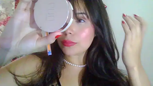 Snapshot of DeusaDemeeter chatting on February 2026 07:00:02 PM DeusaDemeeter online show from February 2026 07:00:02 PM