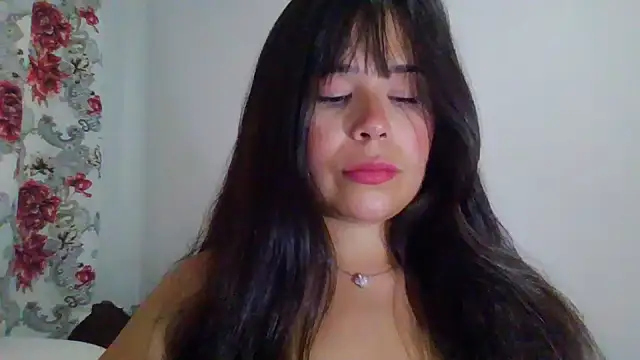 Snapshot of DeusaDemeeter chatting on March 2026 02:55:02 PM DeusaDemeeter online show from March 2026 02:55:02 PM