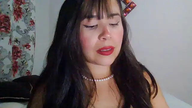 Snapshot of DeusaDemeeter chatting on March 2026 01:34:02 AM DeusaDemeeter online show from March 2026 01:34:02 AM