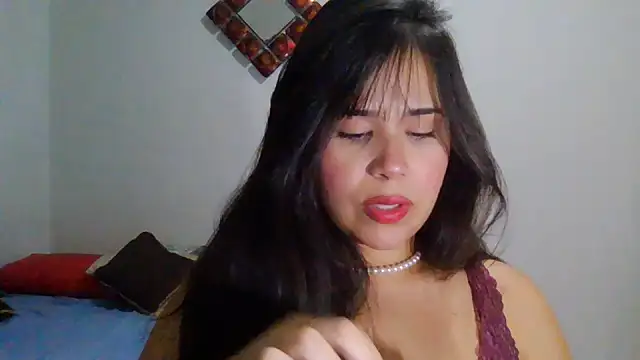 DeusaDemeeter online show from April 2026 01:15:01 AM