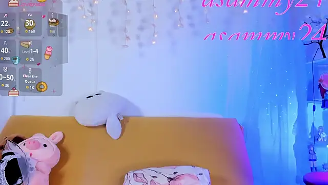 Snapshot of Lilith_Asami chatting on November 2025 09:53:01 AM Lilith Asami online show from November 2025 09:53:01 AM