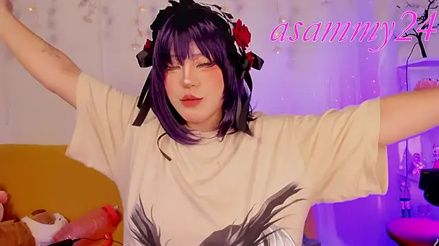 Snapshot of Lilith_Asami chatting on November 2025 09:53:02 AM Lilith Asami online show from November 2025 09:53:02 AM