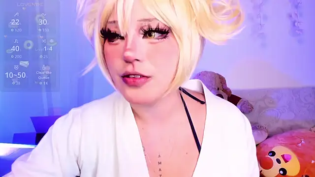 Snapshot of Lilith_Asami chatting on January 2026 09:58:02 AM Lilith Asami online show from January 2026 09:58:02 AM