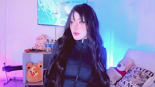 Lilith Asami online show from August 2026 10:06:01 AM