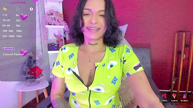 samantha simur online show from December 2024 02:32:02 AM