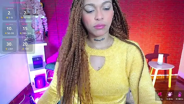 samantha simur online show from February 2025 01:10:01 AM