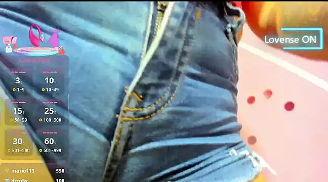 samantha simur online show from March 2025 10:40:01 PM