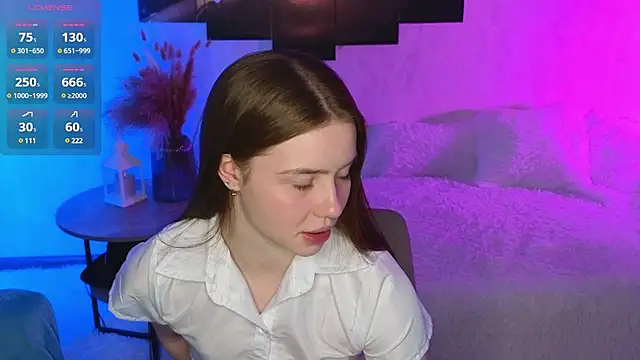 RandiEllett online show from January 2025 11:22:02 PM