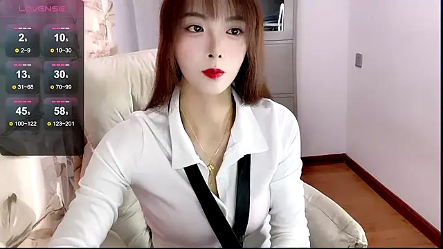 NINIbaby-99 online show from January 2025 05:54:01 AM