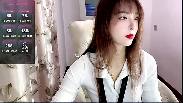 NINIbaby-99 online show from January 2025 08:56:01 AM