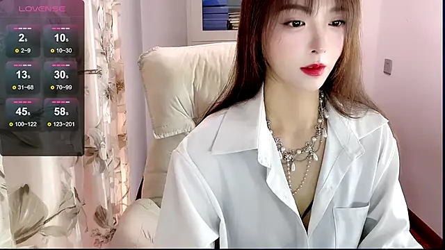 NINIbaby-99 online show from January 2025 01:11:02 PM