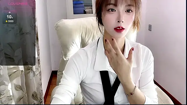 NINIbaby-99 online show from January 2025 05:44:01 PM