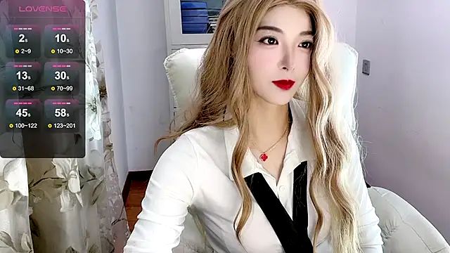 NINIbaby-99 online show from March 2025 02:32:02 PM