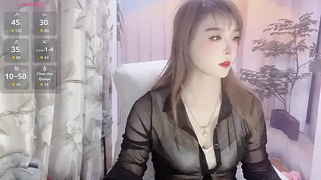 NINIbaby-99 online show from May 2026 04:04:02 PM